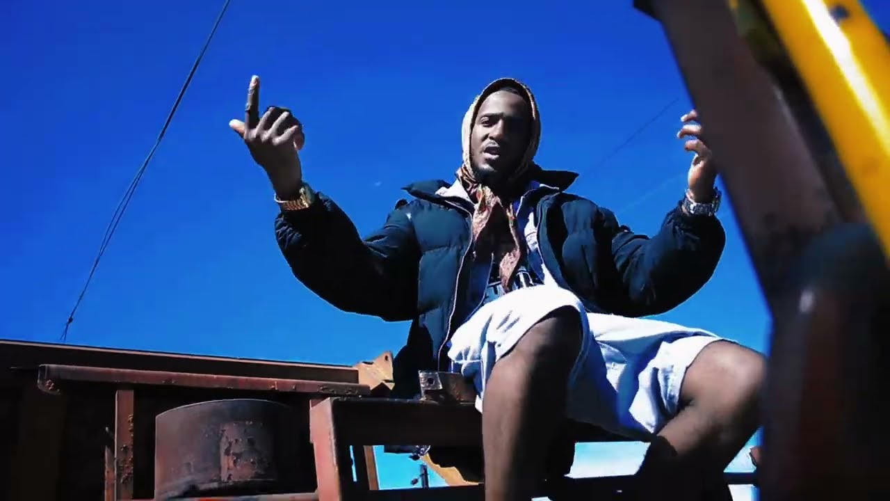 Rm'b Sac Gucci (Clips Official) I Universmuzik