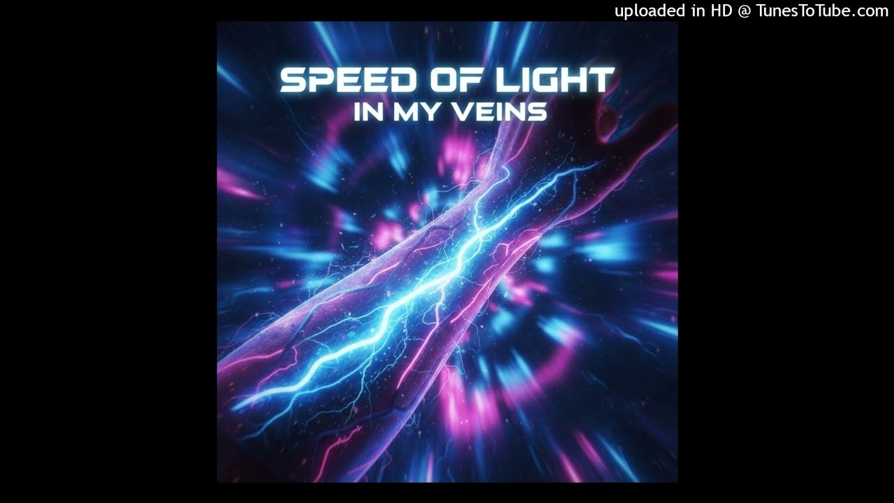 Speed of Light in My Veins