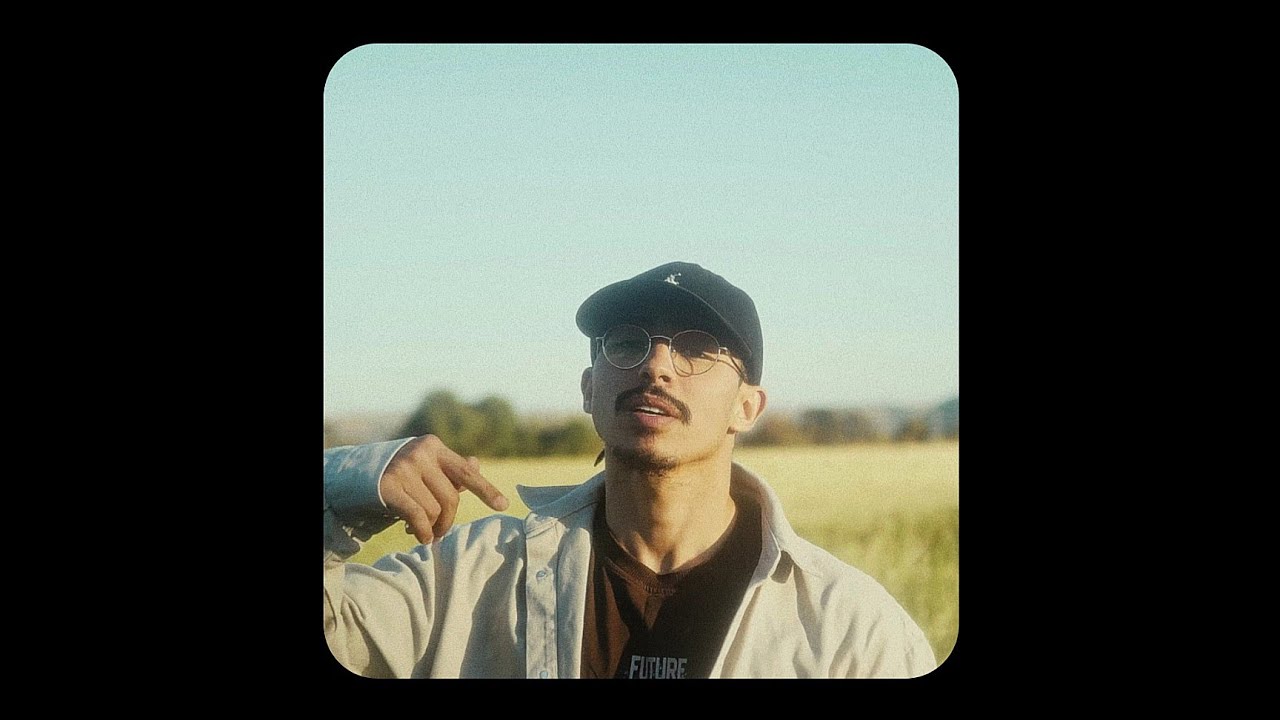 TCHUBI X DAMOST TYPE BEAT - 