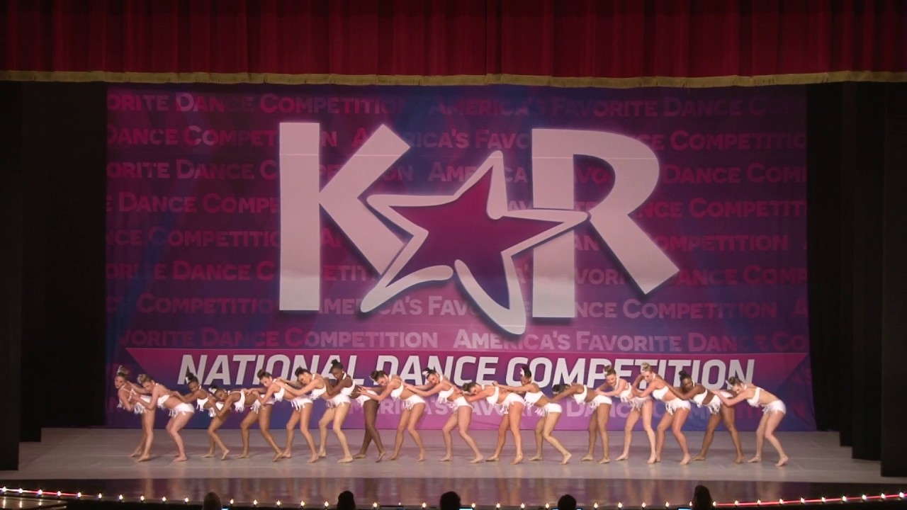 Best Jazz // BEYONCE - Spotlite Dance Studio LLC [Louisville, KY]