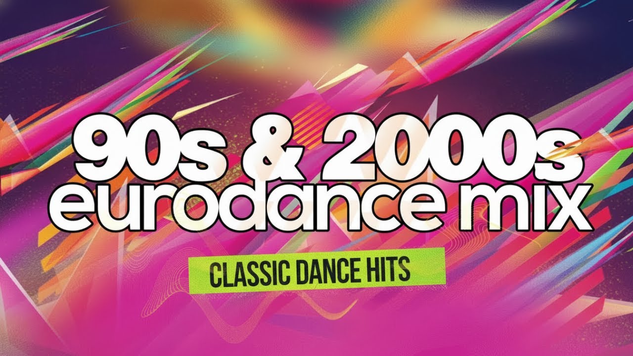 Os maiores sucessos dos anos 90 e 2000 🎤