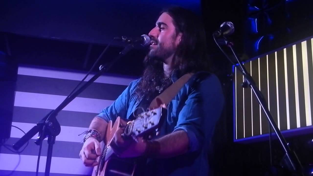 Andr&eacute;s Su&aacute;rez - Tengo 26 (Cabali)