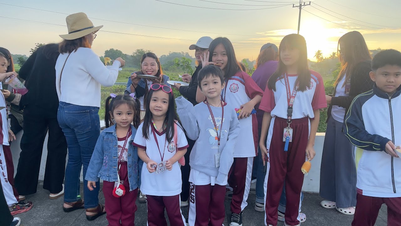 Educational Fieldtrip January 31,2026