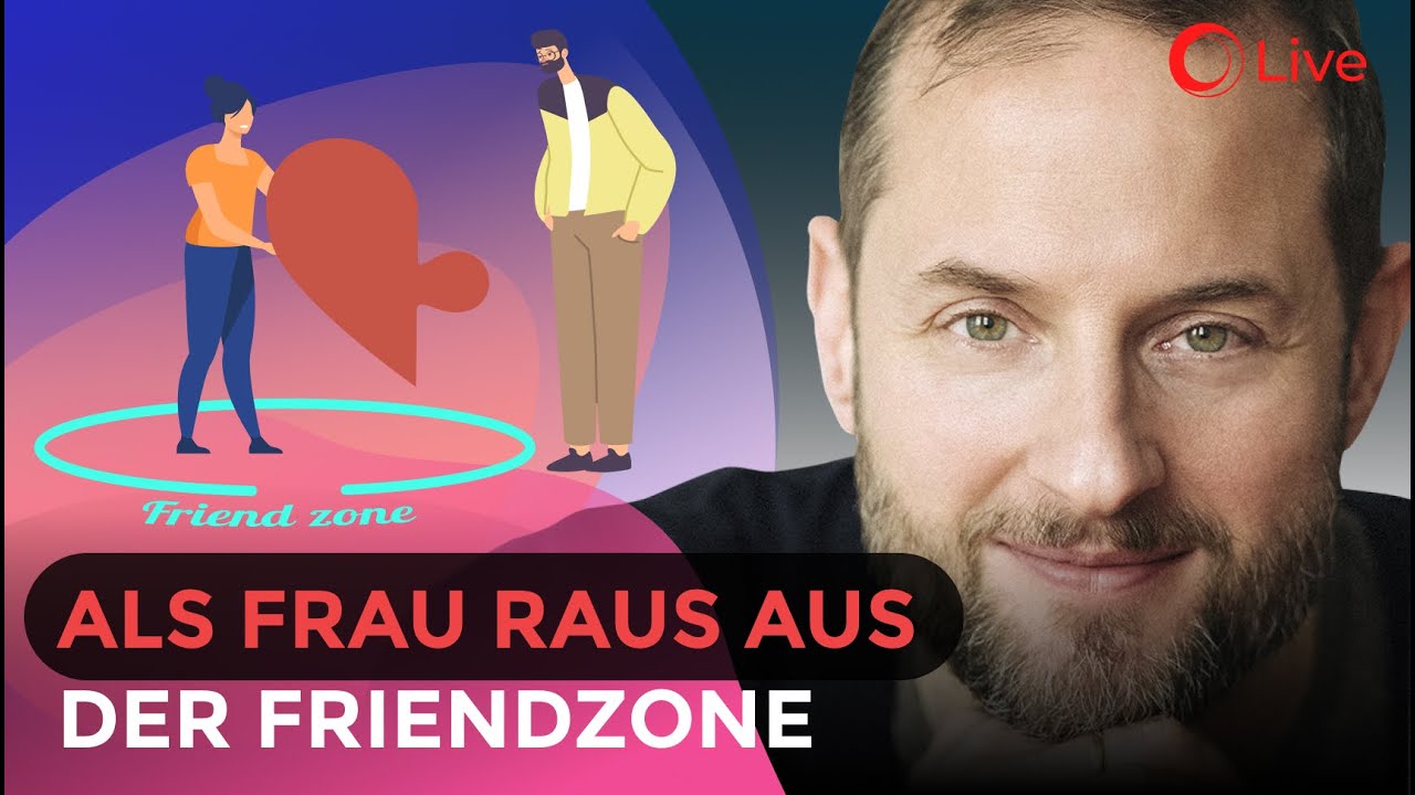 Ist es möglich als Frau aus der Friendzone rauszukommen und endlich eine Beziehung zu beginnen?