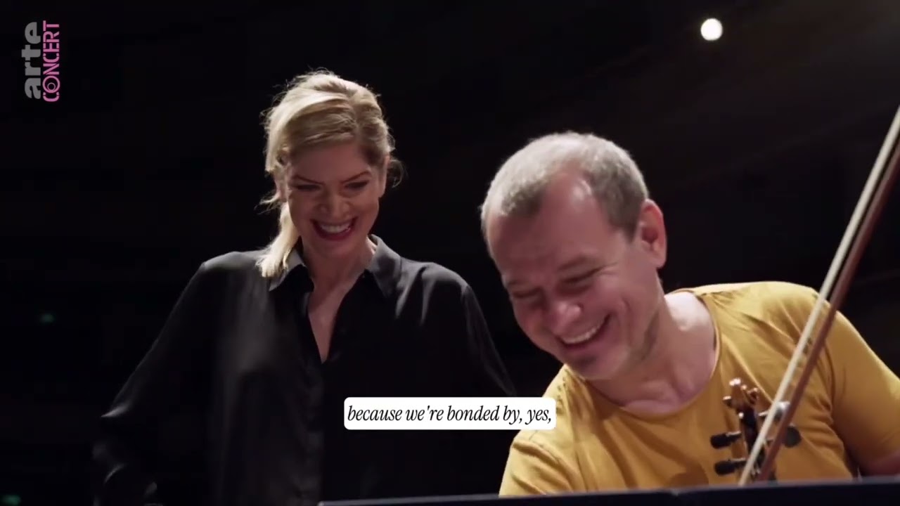 Keri-Lynn Wilson on The Ukrainian Freedom Orchestra