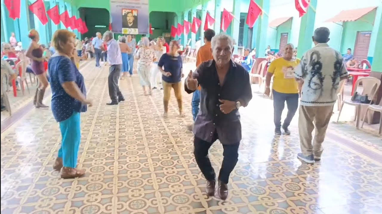 La Época de Oro de la Música Nicaragüense 