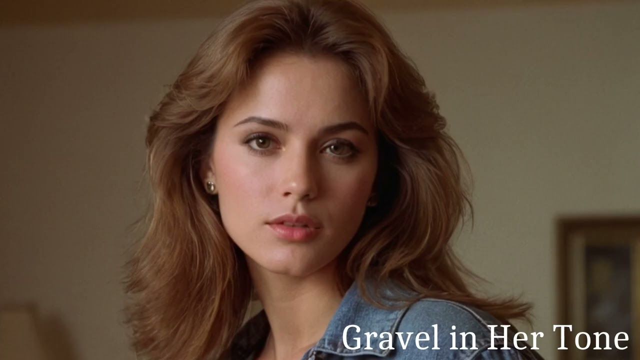Gravel in Her Tone