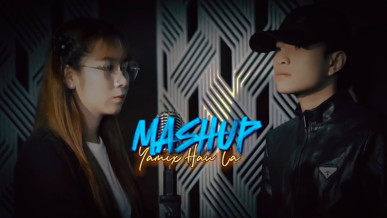 Yamix Hầu Ca ft.  ... - MASHUP 9 B&Agrave;I H&Aacute;T HOT TIK TOK CỦA YAMIX HẦU CA |Độc G&aacute;nh,Độc ...