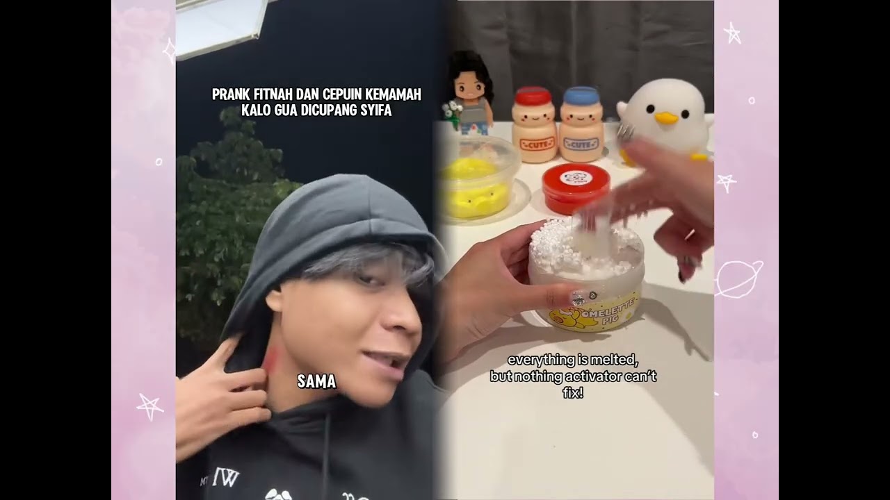 POV 2025: Klip Gila Ini Bikin Geger! 🤪 Wajib Ditonton Sebelum Hilang | Kompilasi FYP 2025