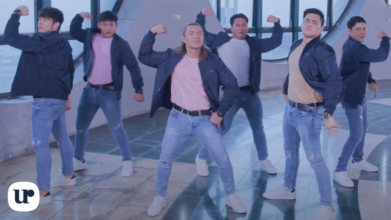 Masculados - Babae (Official Music Video)
