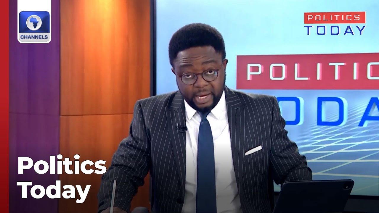 Ogoni Cleanup Struggle, INEC Leadership And Nigerian Elections | Politics Today