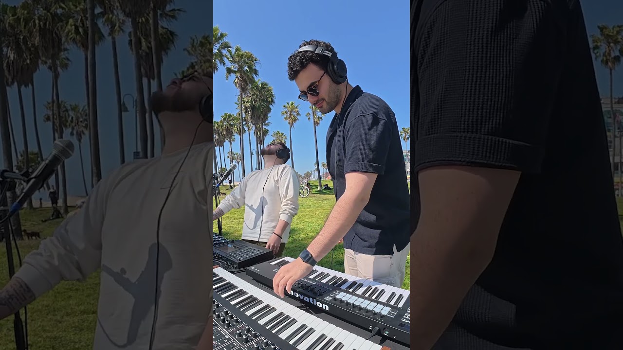 What just happened.. #edm #electronicmusic