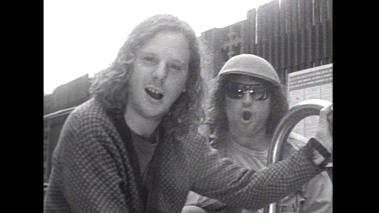 Mudhoney - Into the Drink (Remastered)