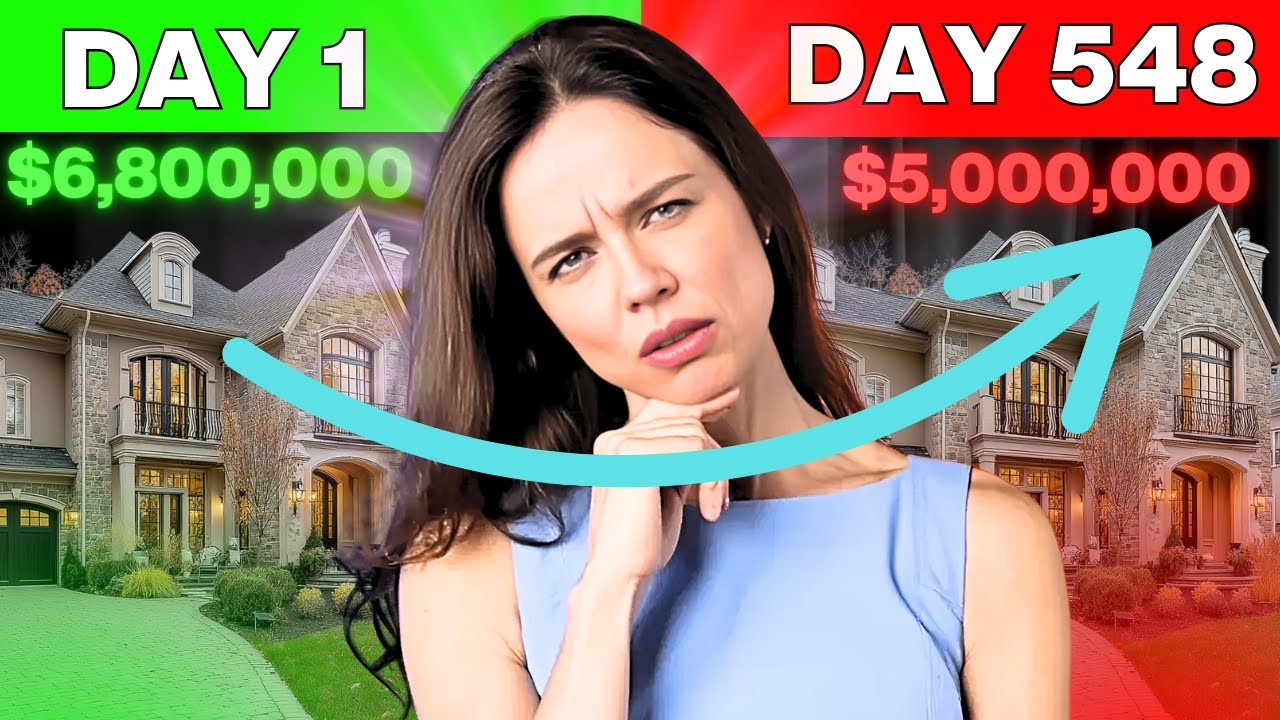 5 Costly Beliefs Sabotaging Toronto’s Luxury Sellers in Today's Market