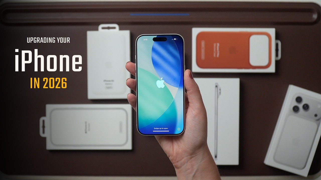 2026 iPhone Upgrade Guide! Follow this and save your money 