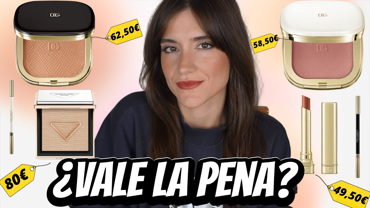 🔥el maquillaje *MÁS CARO