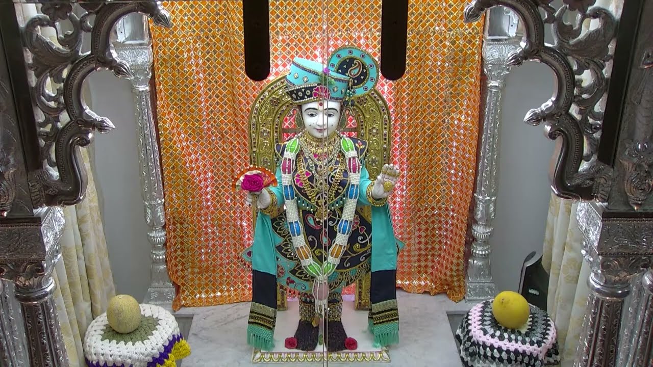 LIVE | 🔴 | Katha & Darshan