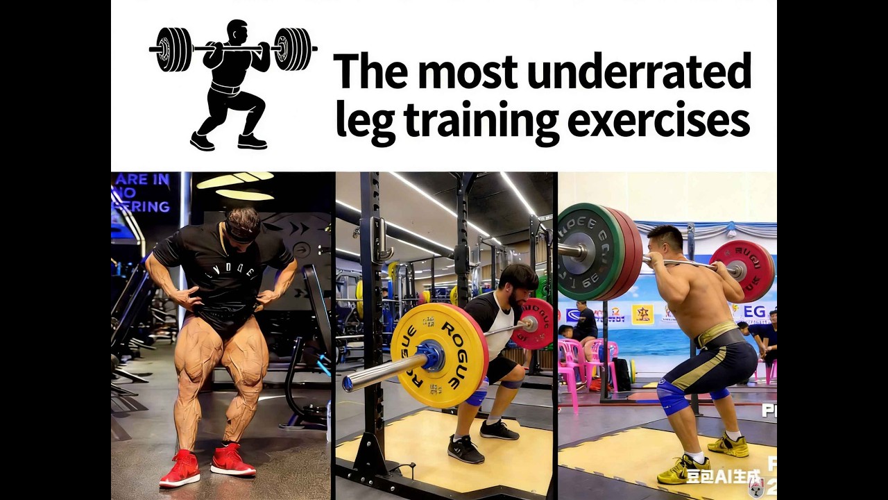 Front squat: underrated. Why pros train it, full plan inside.