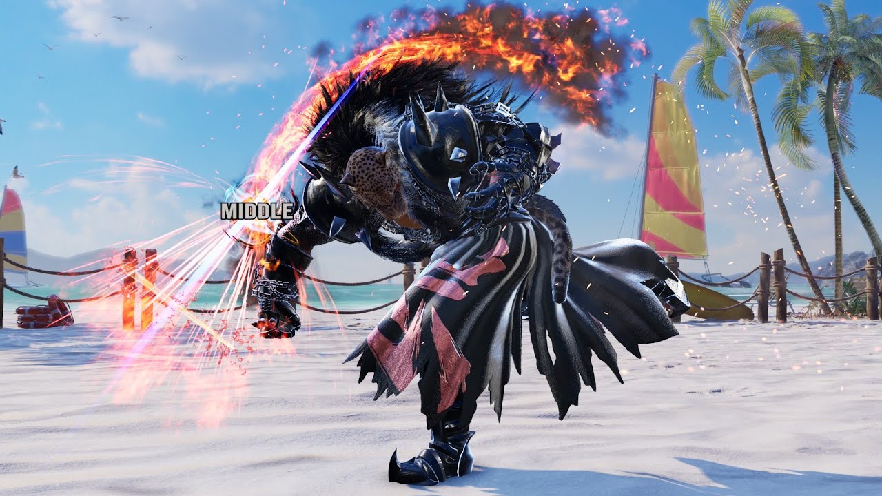 Every Armor King Player Should Pressure Like This!