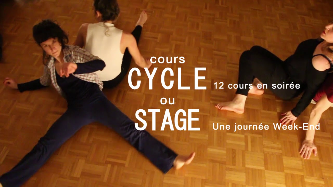 SASASA   Danse Contemporaine