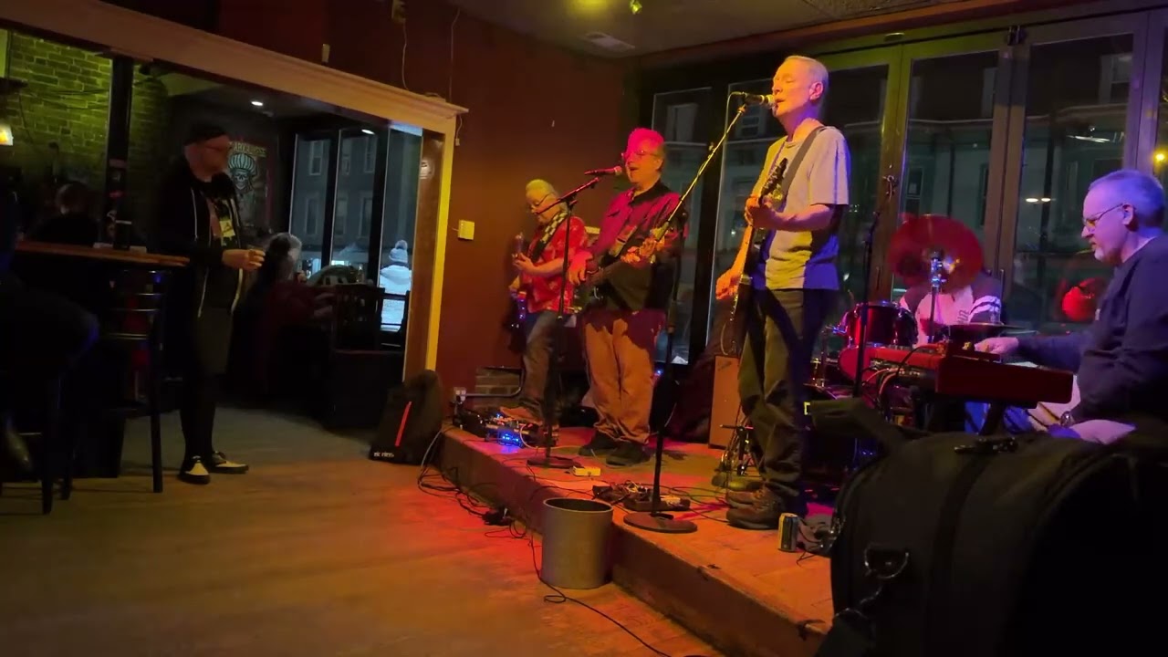 13 Green Curtains   Mix