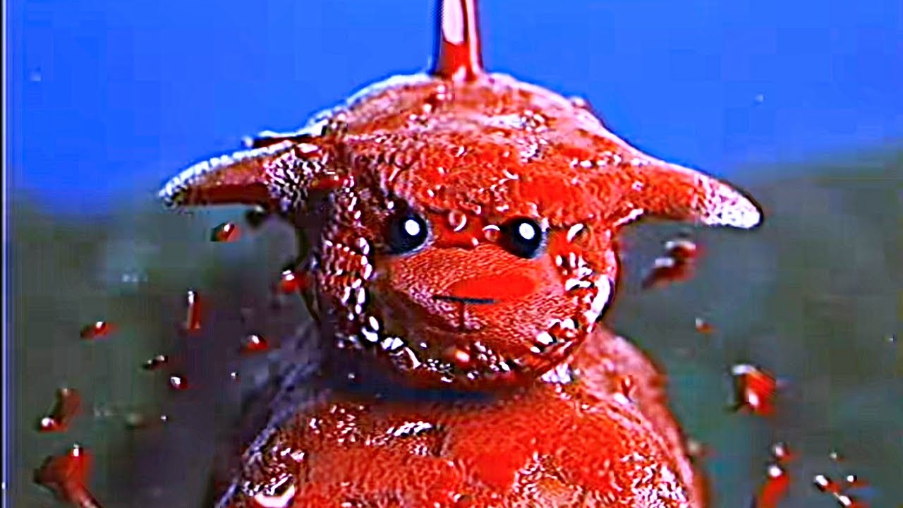 This Christian Kids Show is Hiding a Dark Secret…