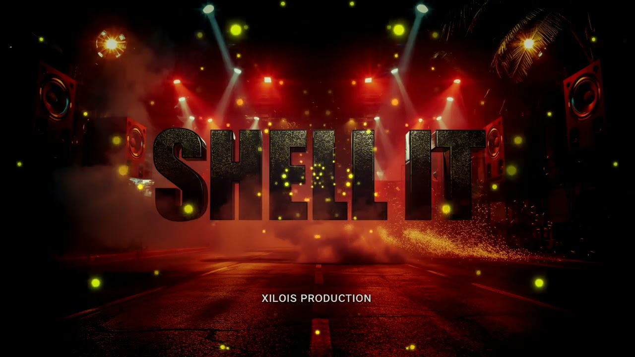 Shell it