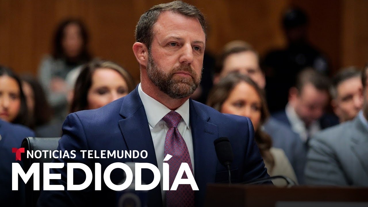 El nominado por Trump para liderar el DHS dice que en seis meses la agencia no será controversial