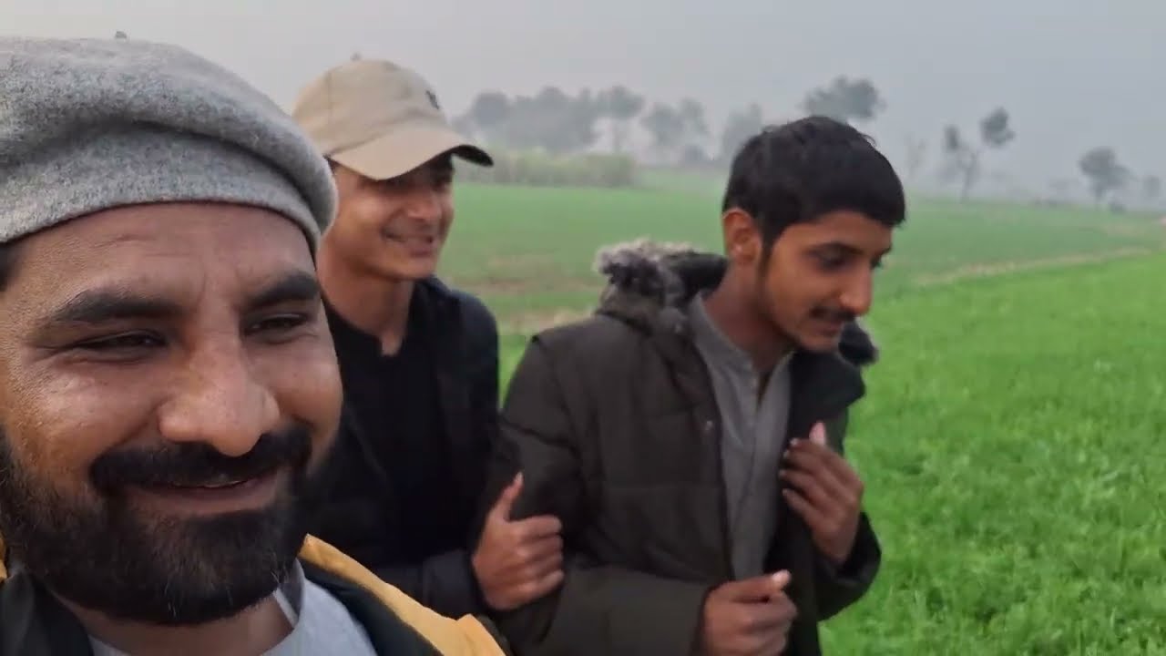 Dairy pr huay akathy|GUlab jamun ny sunaya song 