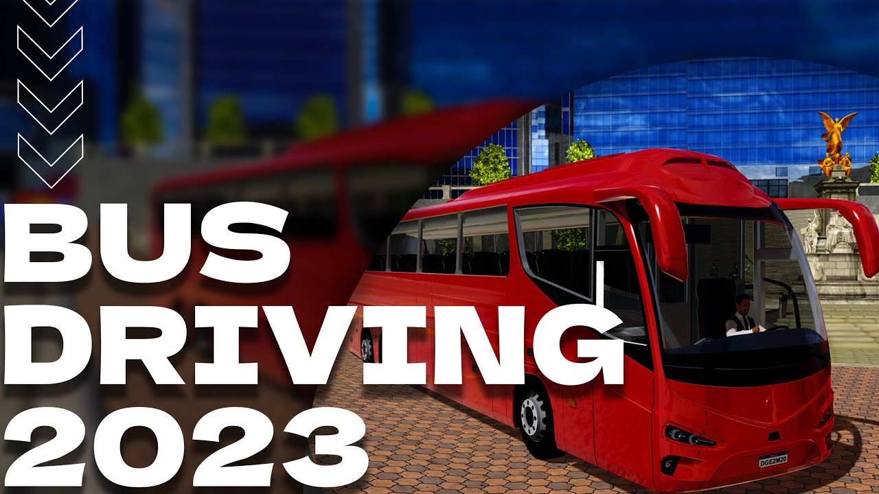 Legal Download on PC&Laptop✅| Bus Driving 2023 | Easy Guide 💣