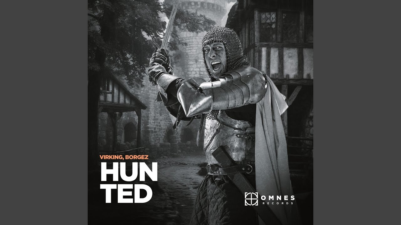 Hunted