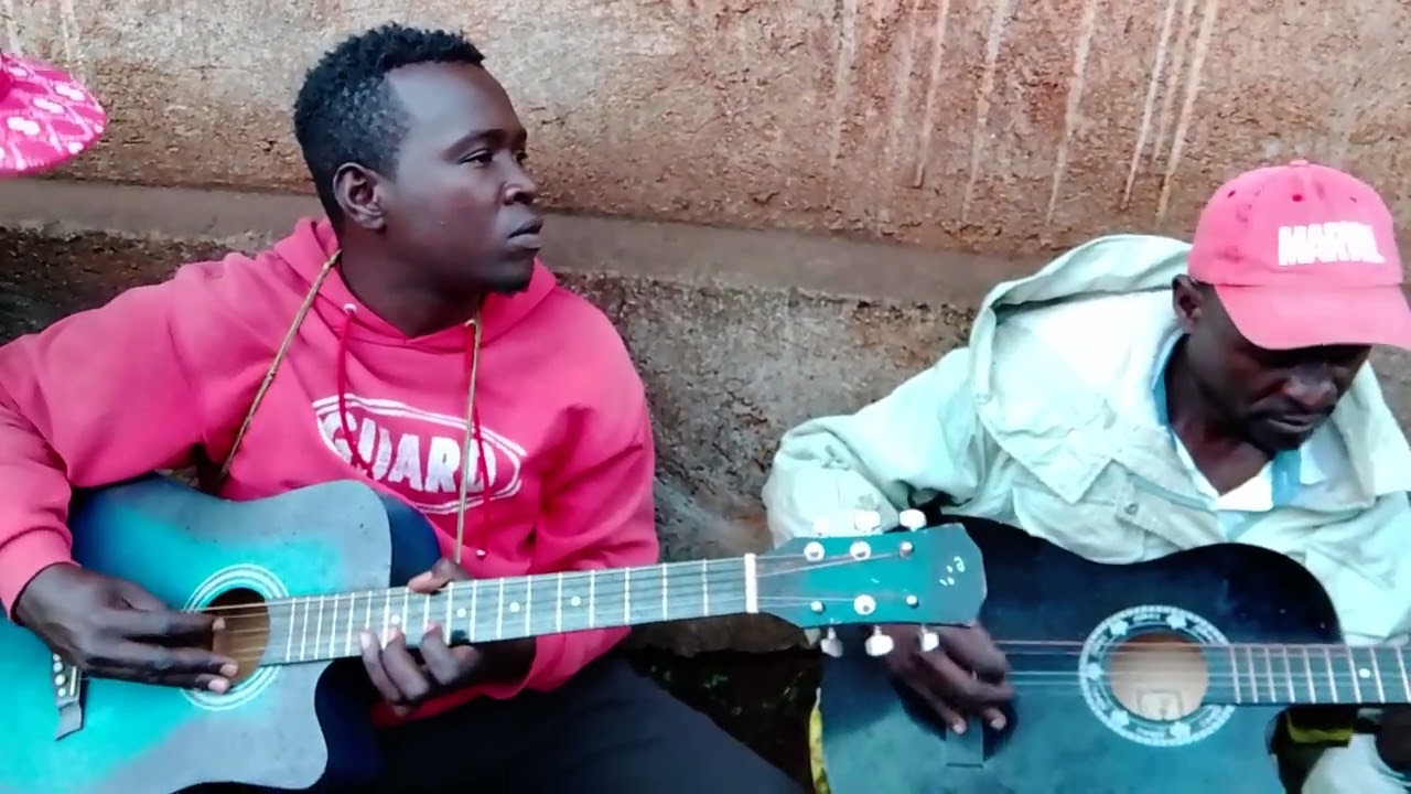 LESOI KIMANGU KITUI BY MWANOSU SANA