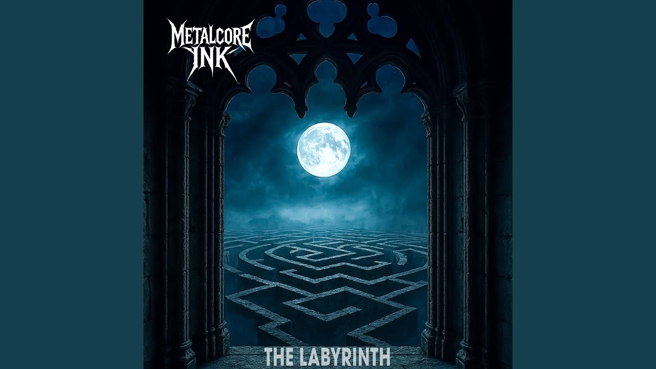The Labyrinth