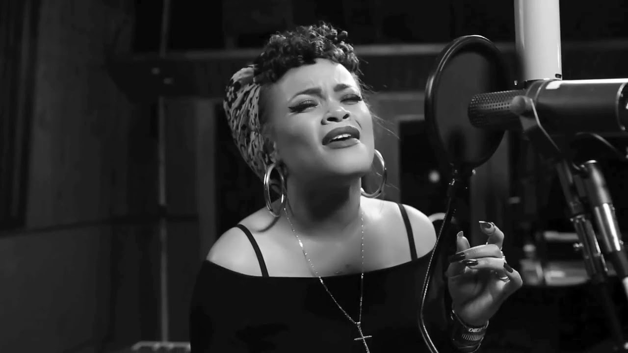 Rise Up (Barry Harris Club Mix) Andra Day 💕