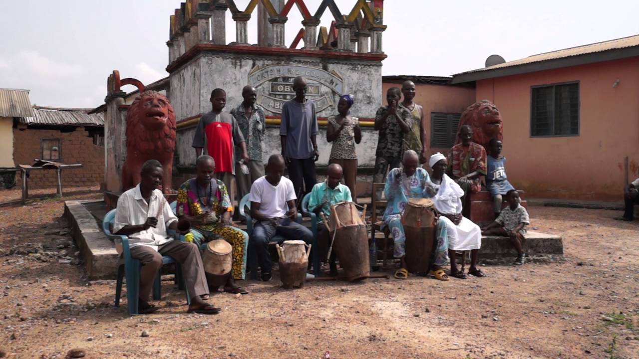 Asafo
