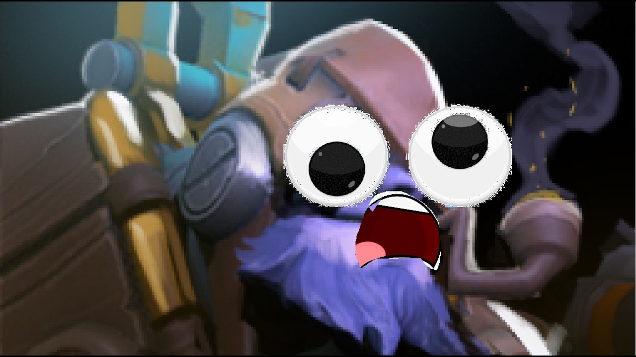 Wildaddy STOMPS archon NOOBs and ABANDONS