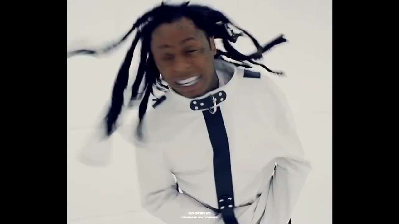 FREE] LIL WAYNE TYPE BEAT - “IM GOIN IN”