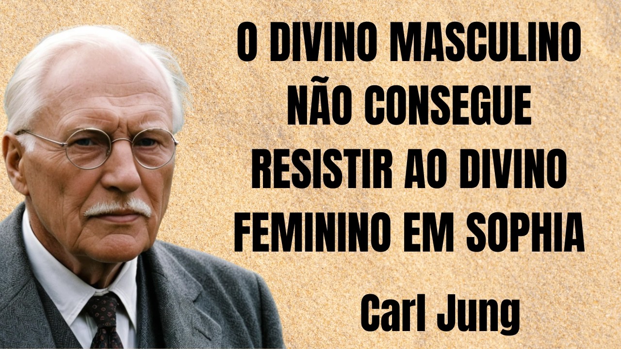 O divino feminino em est&aacute;gio Sophia alcan&ccedil;ou est&aacute;gio final da atra&ccedil;&atilde;o que faz o DM ador&aacute;-la