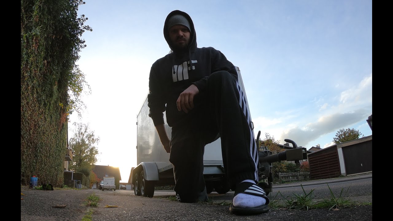 Der MF-H&auml;nger