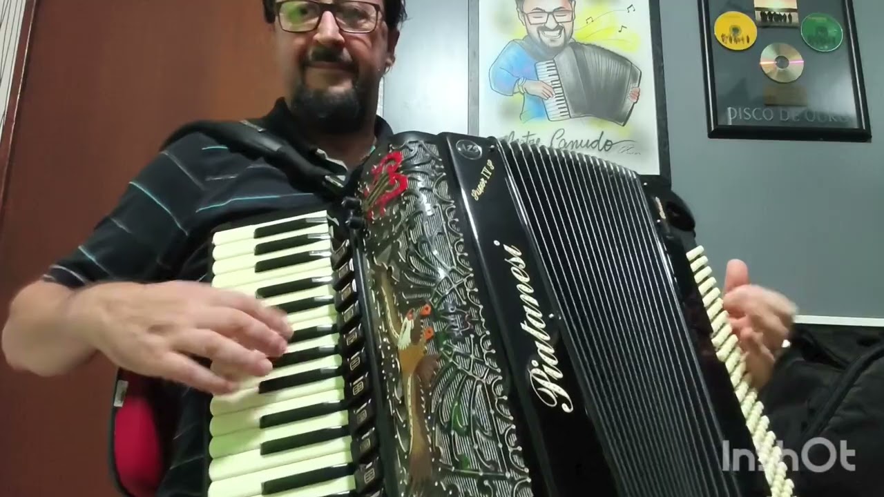 CANUDO GAITEIRO. Uma vanera ainda sem nome. Saindo do forno agora.kkkkkkkk