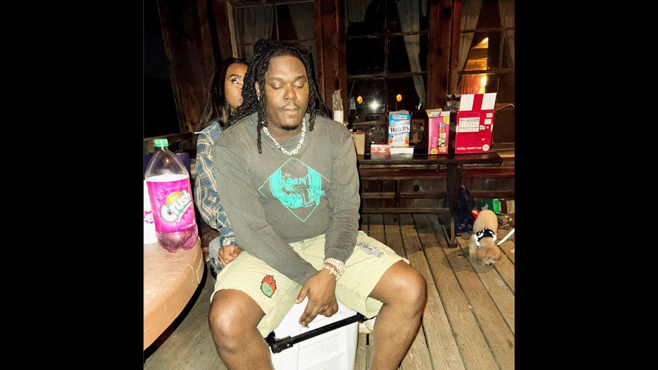 [FREE] Lucki x Sample Type Beat - 