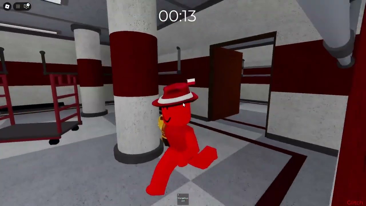 9:12 all chap trio glitch isr [world record]