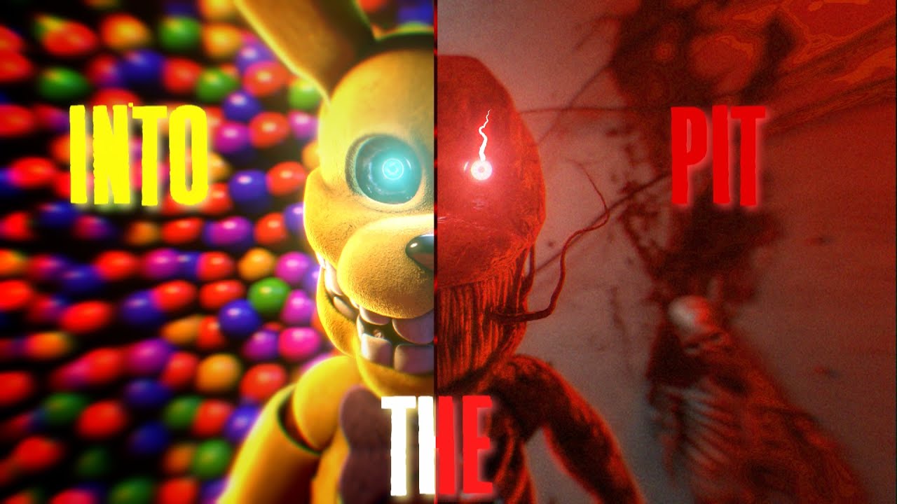 [SFM | FNAF] - 