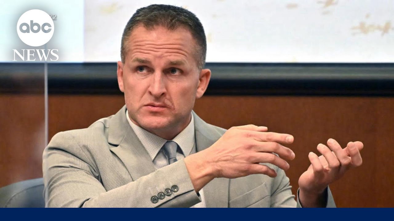 Ex-Louisville officer guilty of violating Breonna Taylor's civil rights