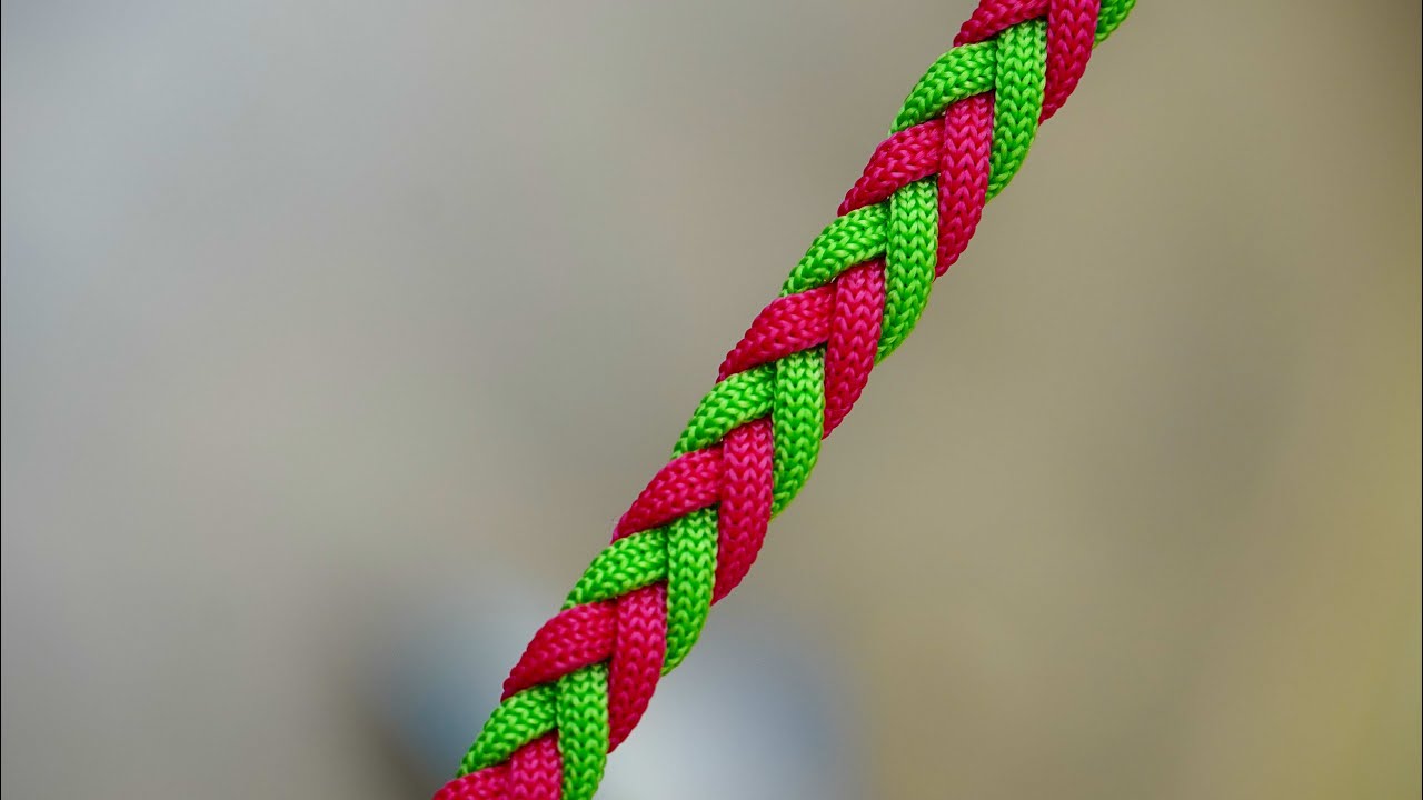 DIY || Friendship Bracelet || Easy & quick Arrow style Handmade macrame bracelet
