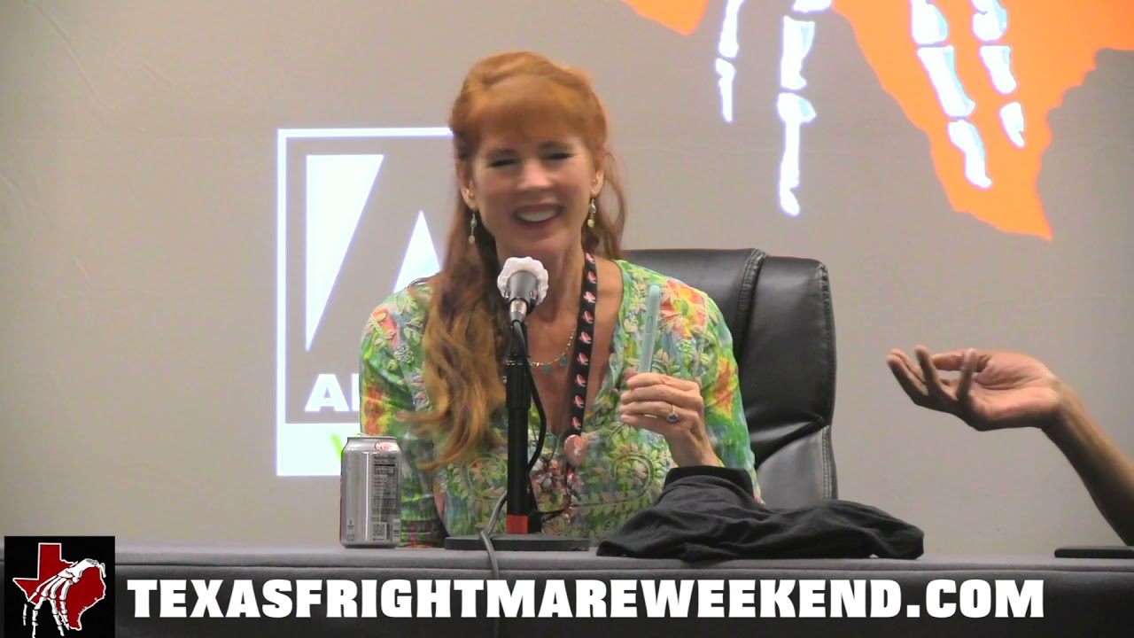 TFW 2021: Night of the Living Dead 1990 QnA