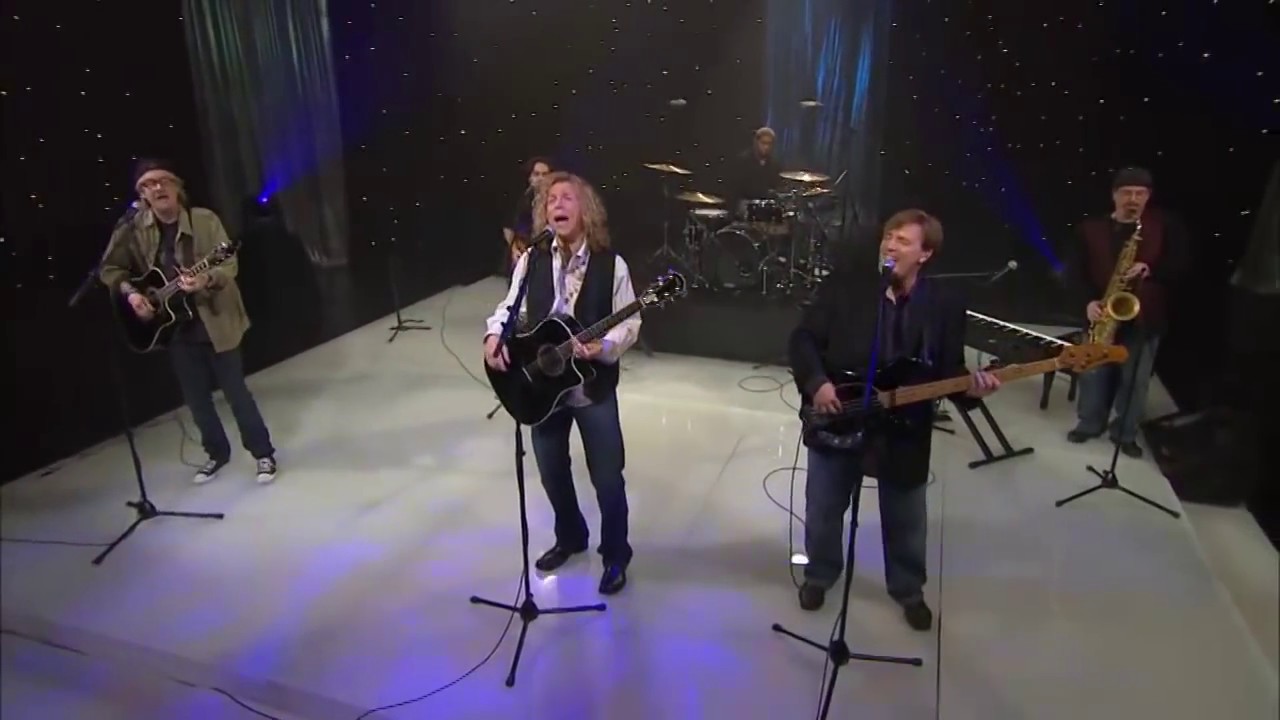 B.E. Taylor Unplugged - Vitamin L (720p)