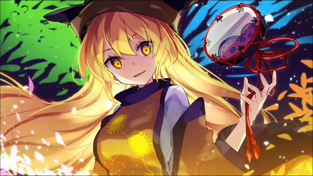【東方Vocal】あ～るの～と - Truth ~愛の鍵~