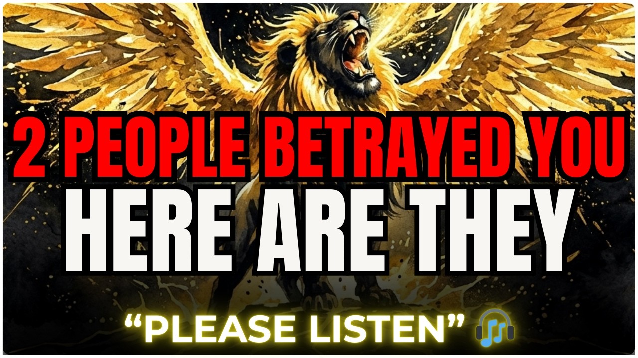 Chosen One: This Is NOT a Joke! 🚨 This Message Is About Your Family And It's Important!
