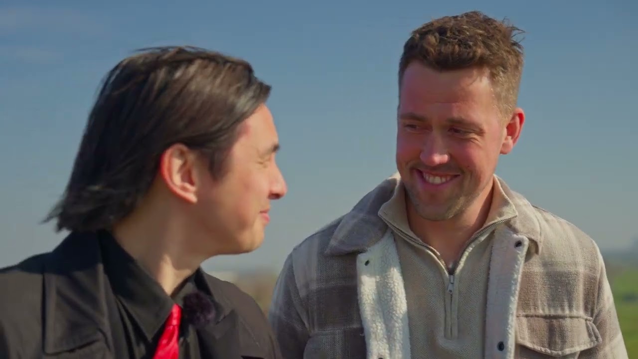 Hart van de Haven - aflevering 3